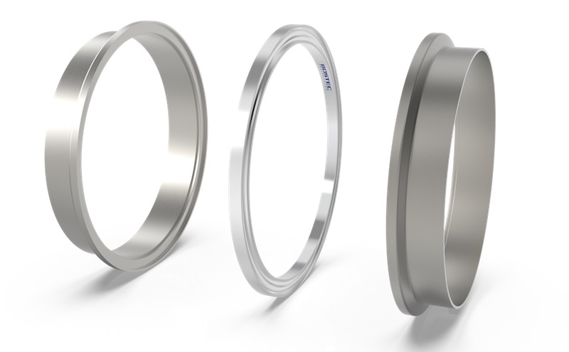 GF Gasket Seal Testing
