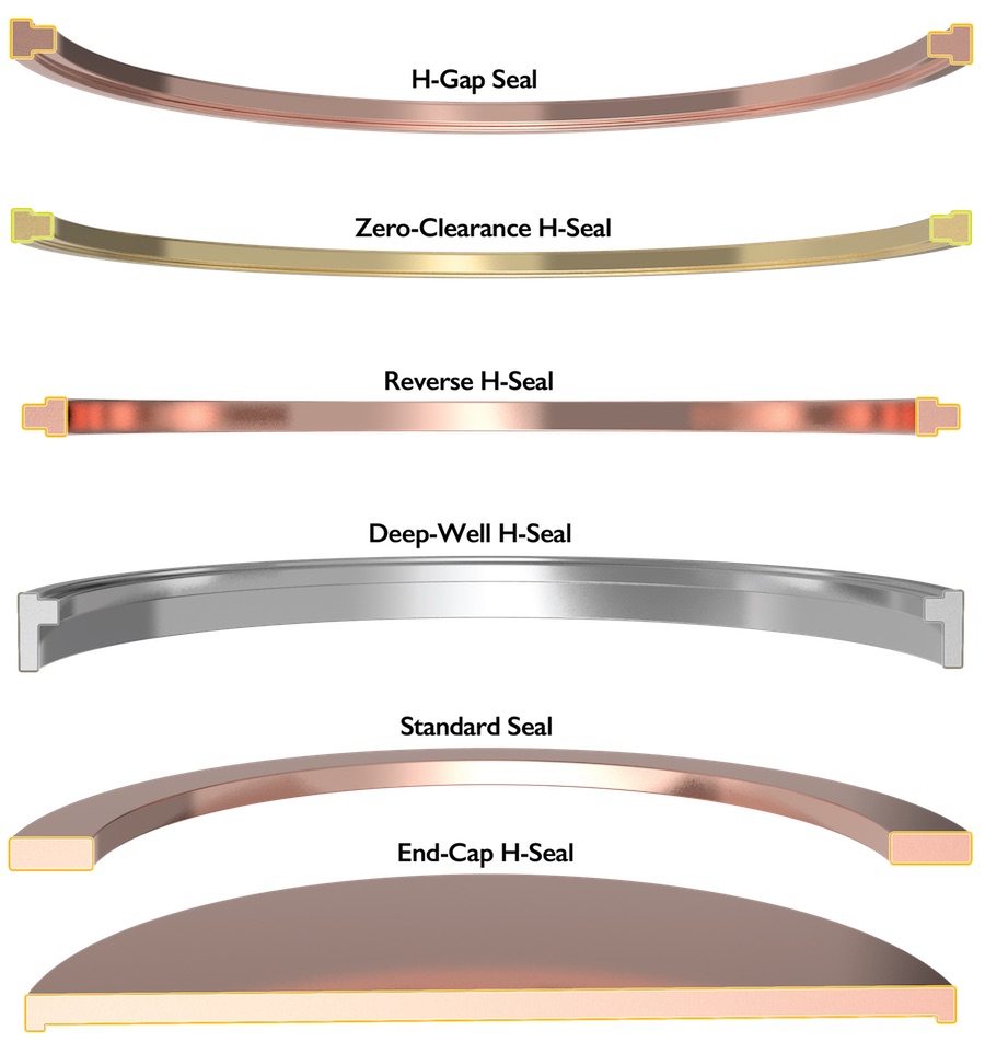 hSealShapes